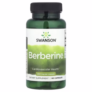 Berberina