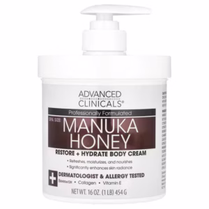 Creme Corporal