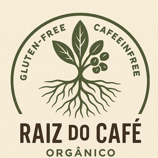 Raiz do Café