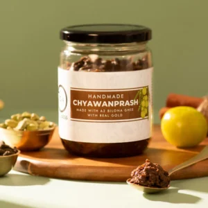 Chyawanprash